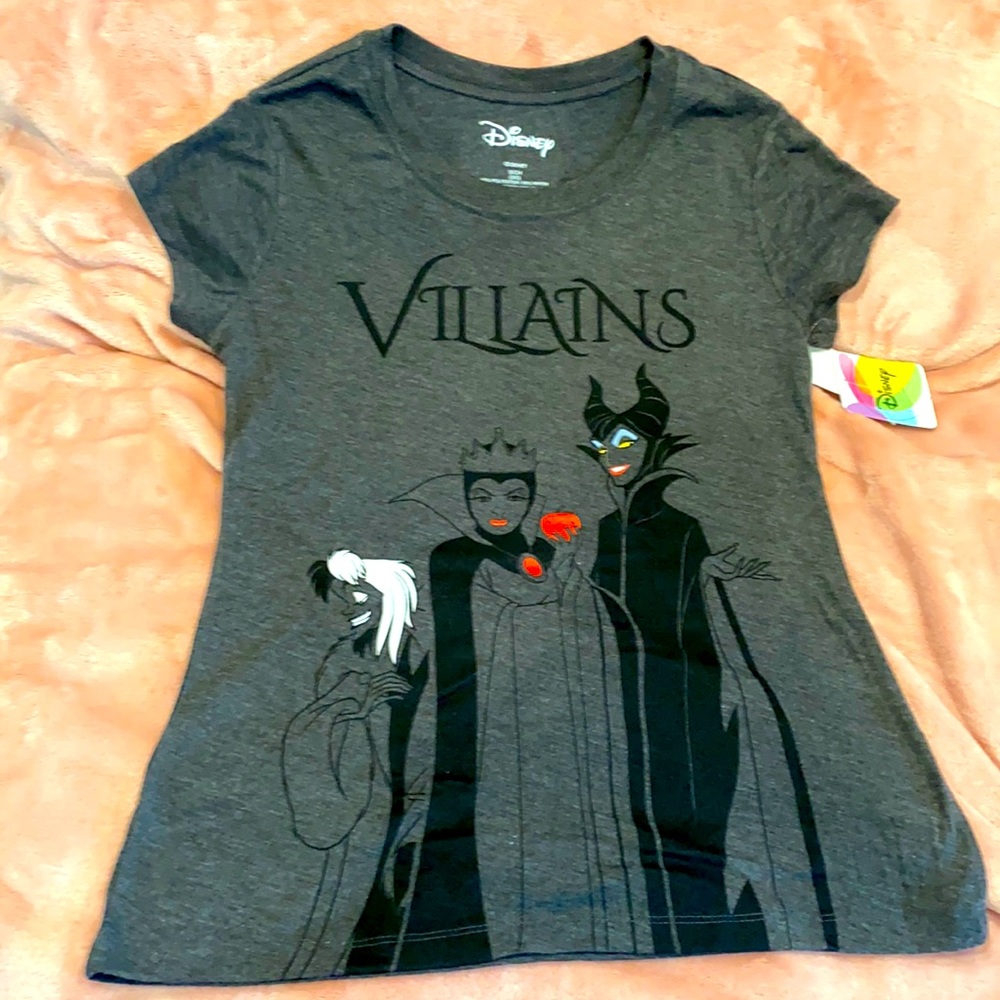 T-Shirt in a size small from Disney